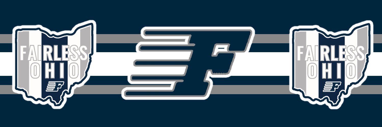 Fairless Wrestling banner