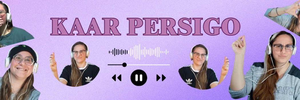KaarPersigo's profile banner image