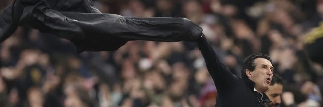 Unai's Jacket 🧥 banner