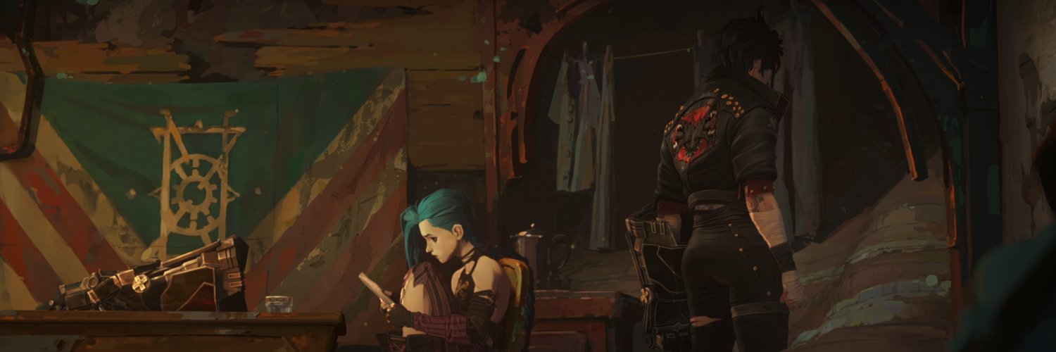 SackOfCrows's profile banner image