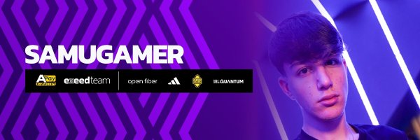 Samugamer_07 Profile Banner
