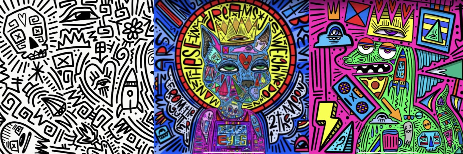 TheBart banner
