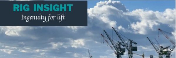 Rig Insight Profile Banner