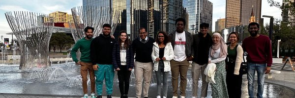 Lab_Obaid_UTD Profile Banner