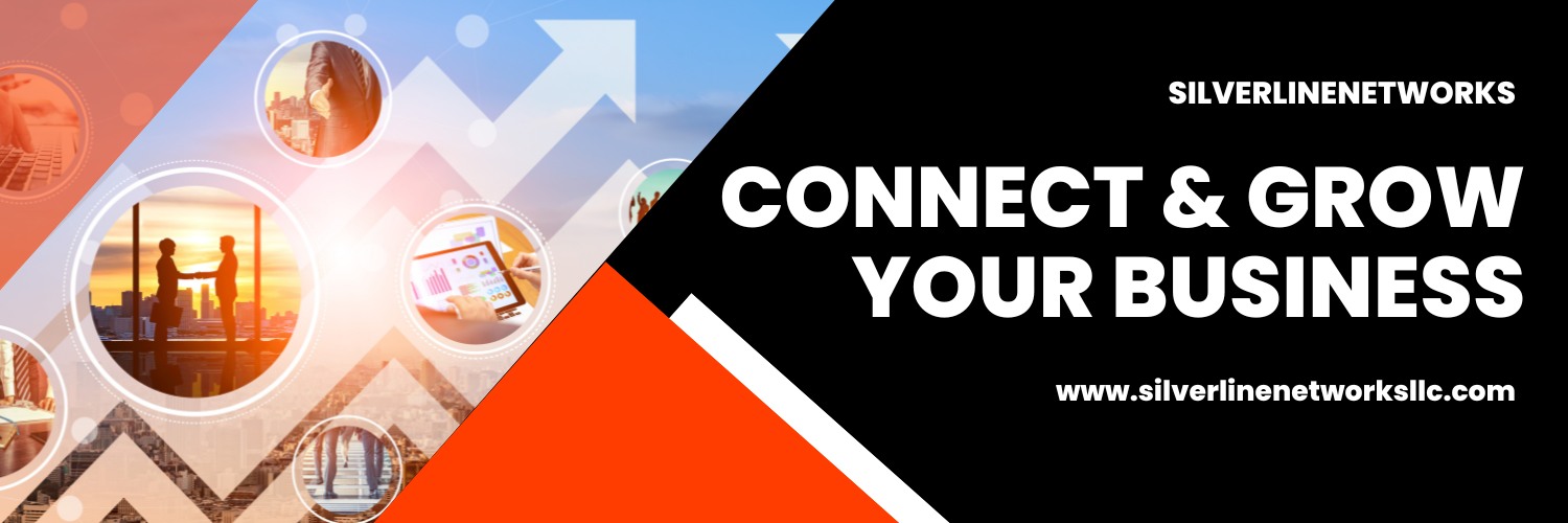 slnnetworks's profile banner image