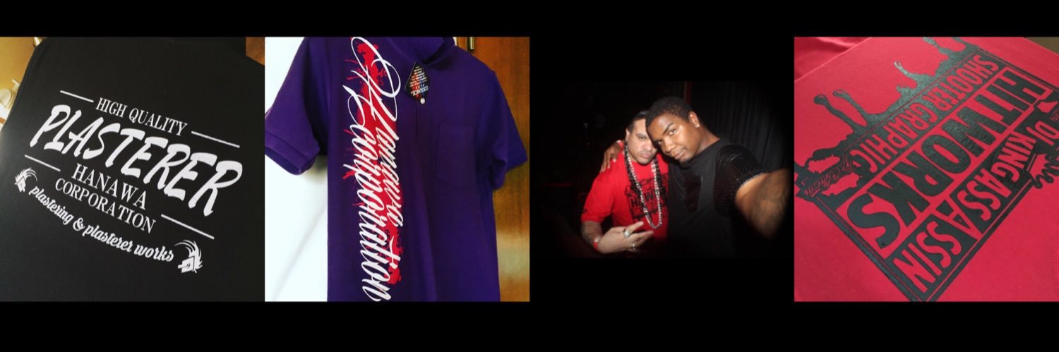 ShooterGraphic original banner