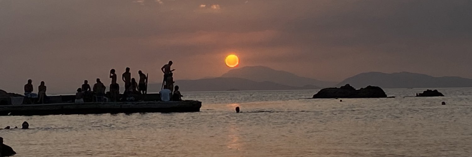 Stefanos Chaliasos banner