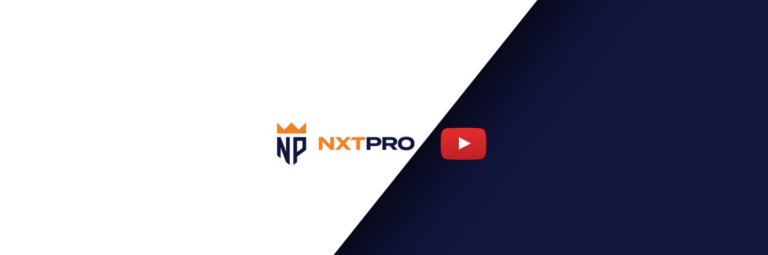 NXTPRO Hoops's banner