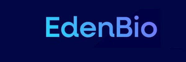 EdenBio Profile Banner