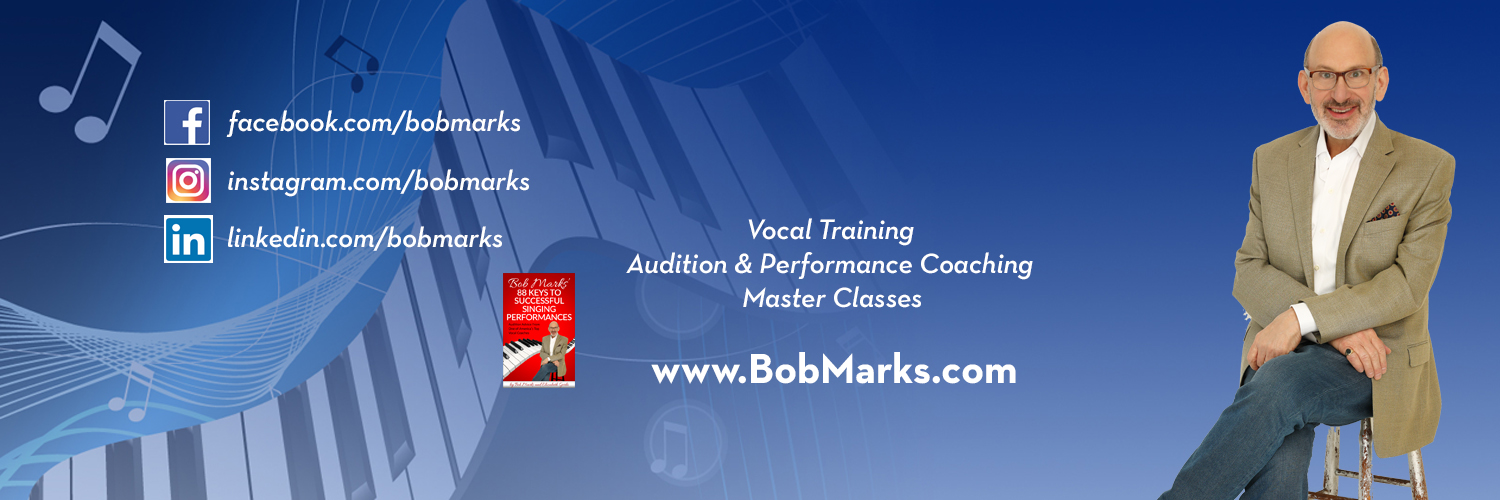 Bob Marks banner