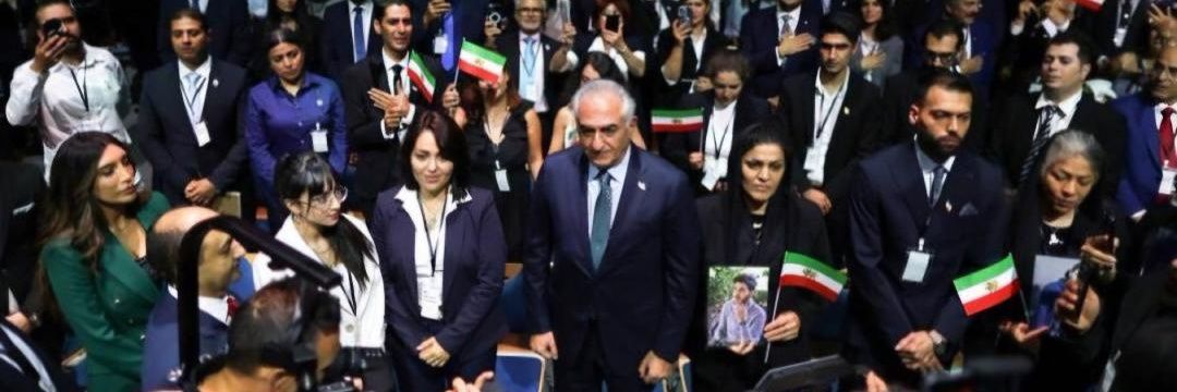 🇮🇷فدایی وطن🇮🇷 banner