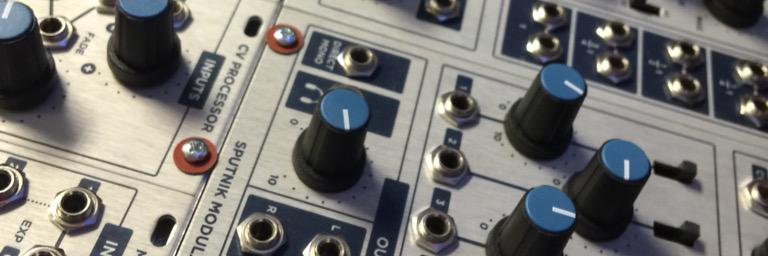 NerdAudio's profile banner image
