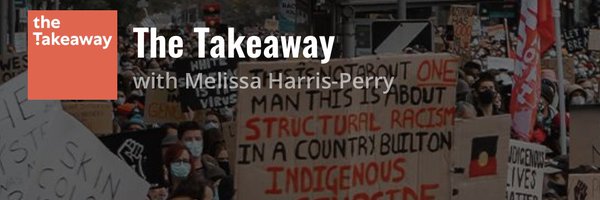 TheTakeaway Profile Banner