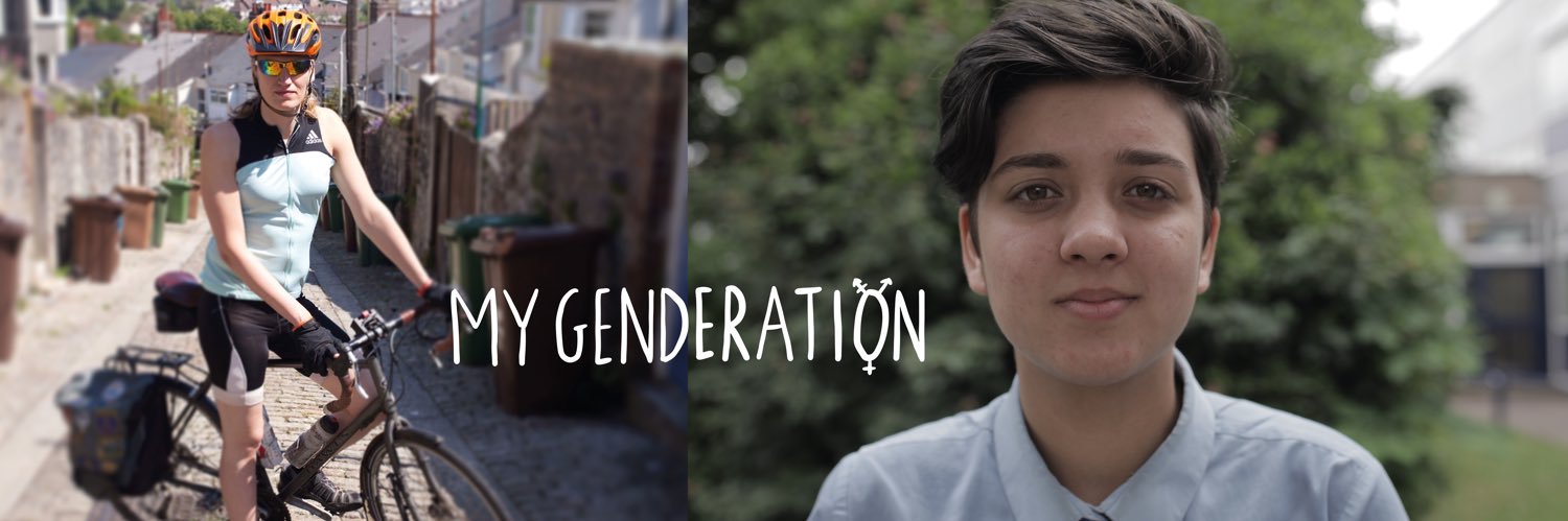 mygenderation's profile banner image