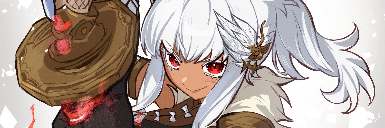 Evan banner
