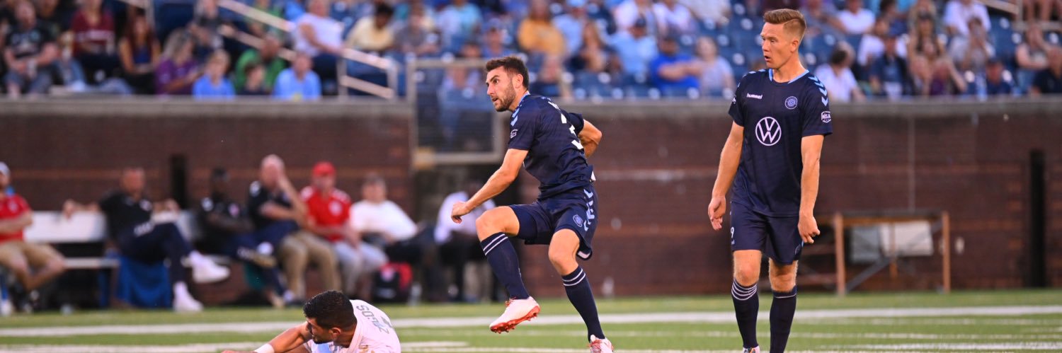 Chattanooga FC Men banner