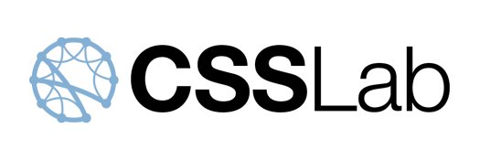 CSSLab at Penn's banner