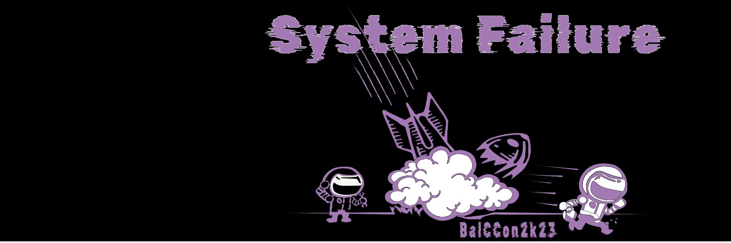BalCCon's banner