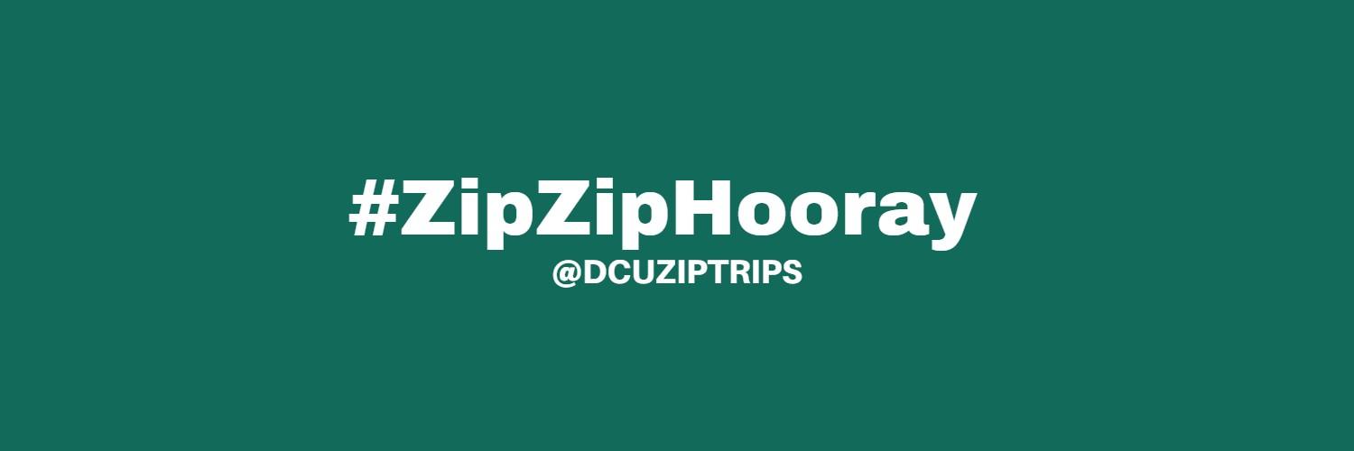 DCUZipTrips's profile banner image