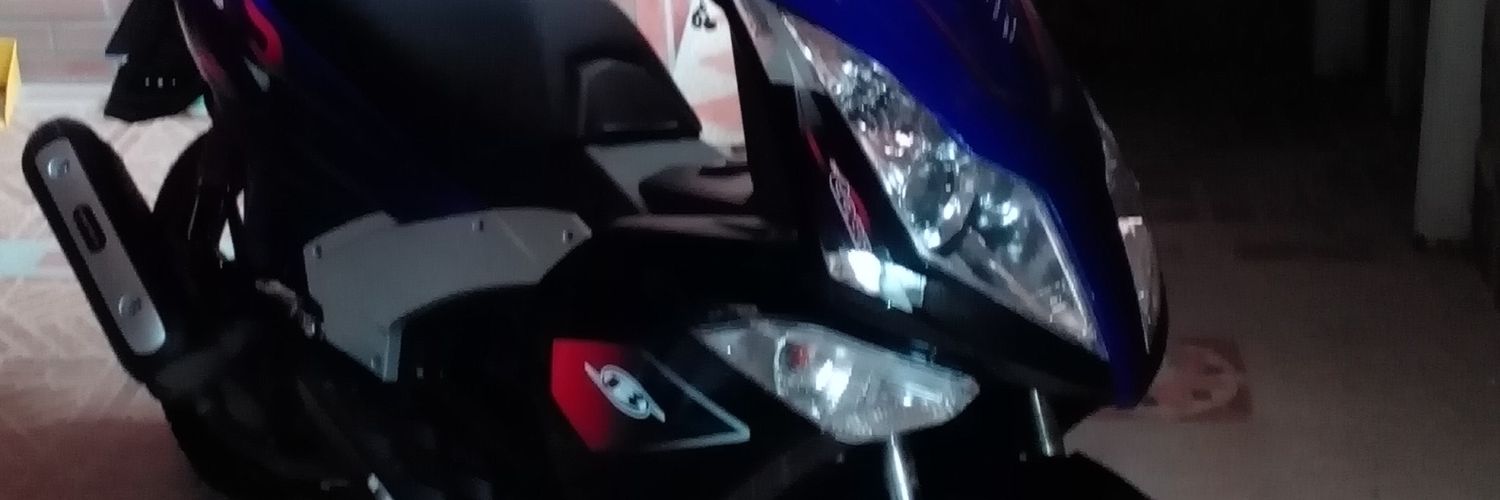 felixrivero's profile banner image