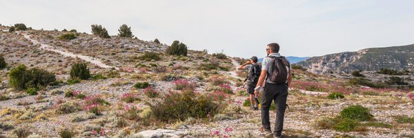 ParcCalanques Profile Banner