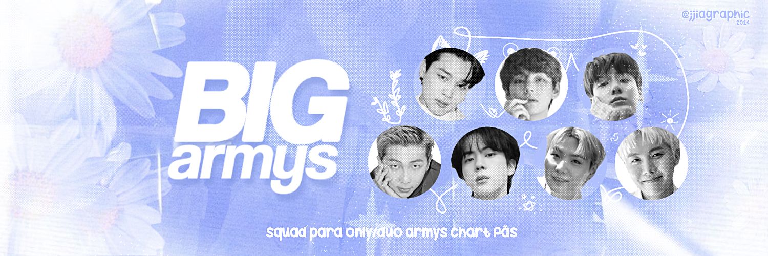 bigarmys 💣 banner