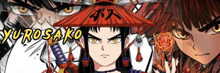 THE SAKO banner