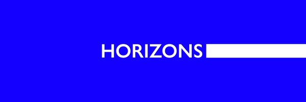 Horizons | Île-de-France Profile Banner