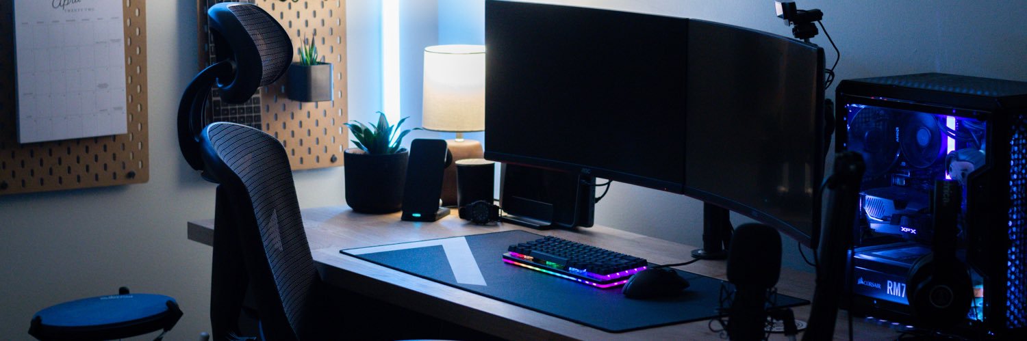 A.J. Hartless banner