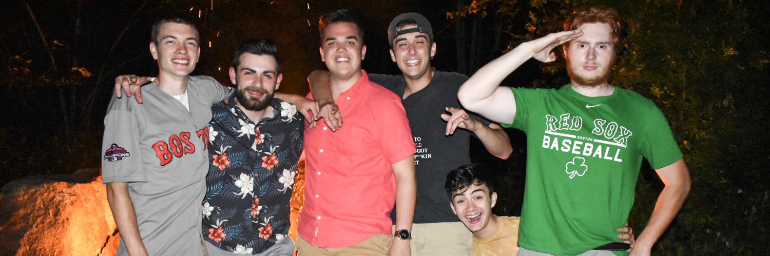saucymatt's profile banner image