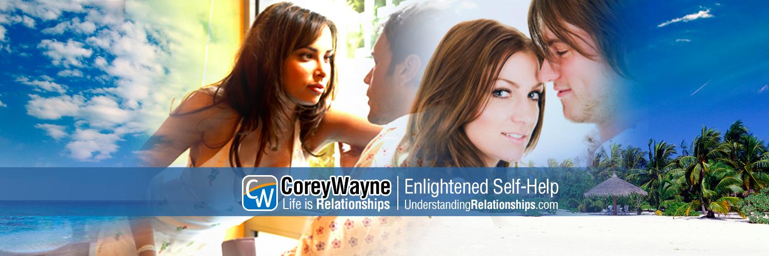 Coach Corey Wayne banner