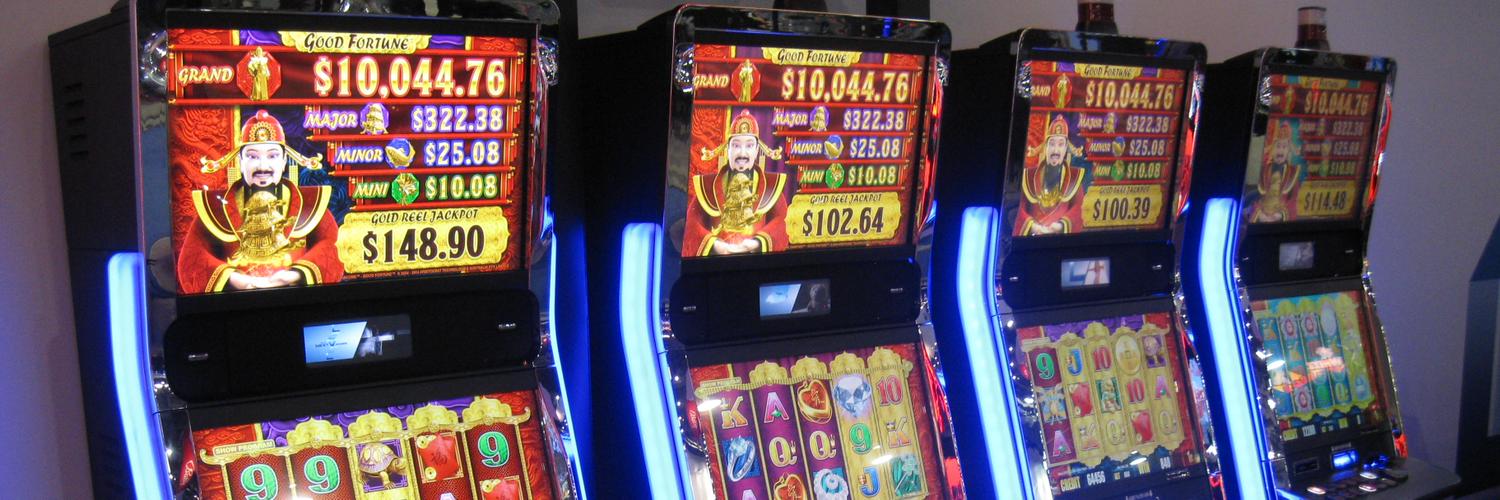 Randy Fromm Slot Tech Magazine