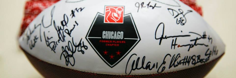 RPFPC | Former NFL Players - Chicago Chapter banner