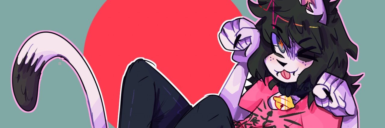 EsperTheKitteh's profile banner image