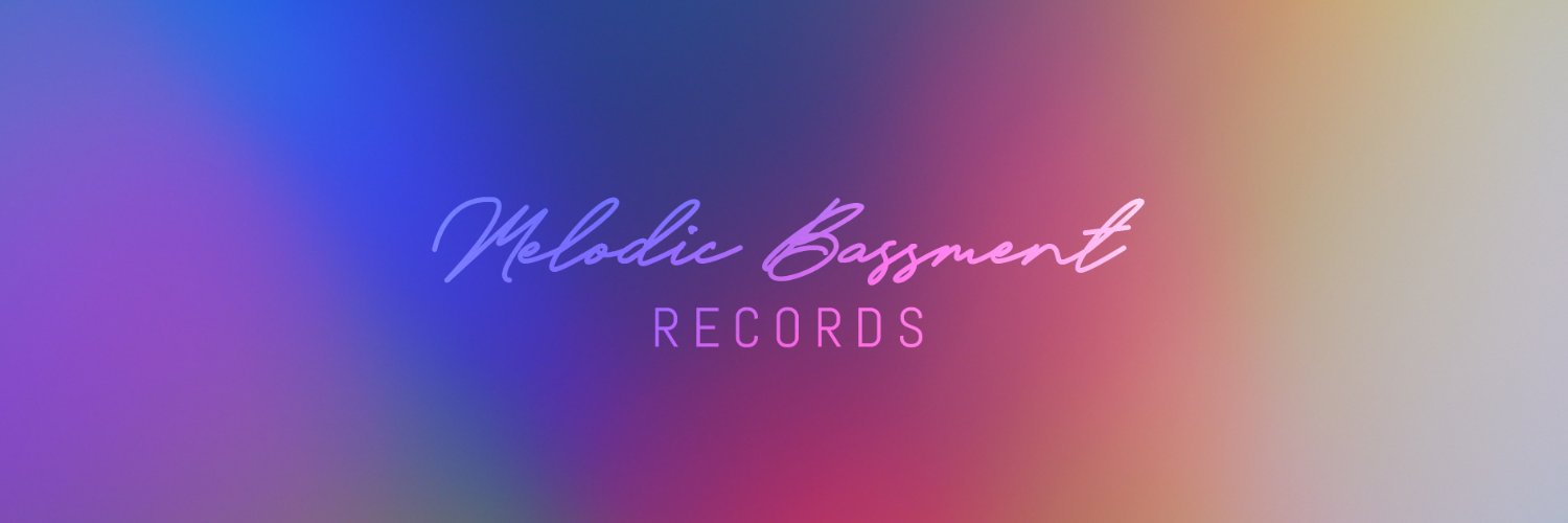 Melodic Bassment banner