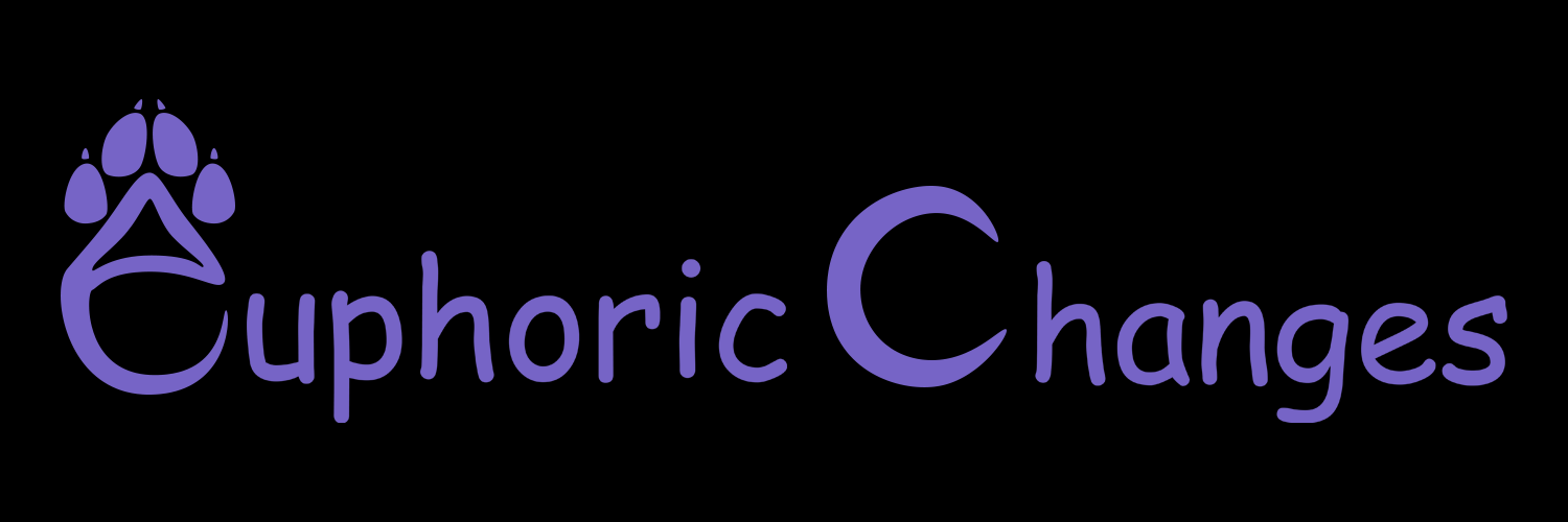 Euphoric Changes banner