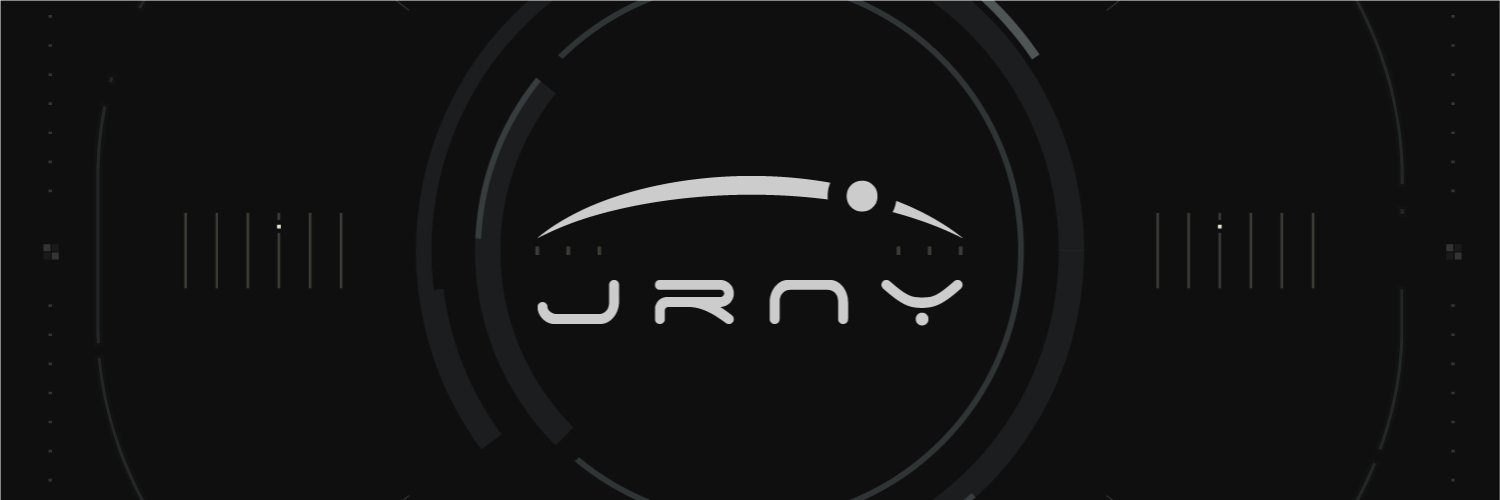 JRNY CLUB Profile Banner