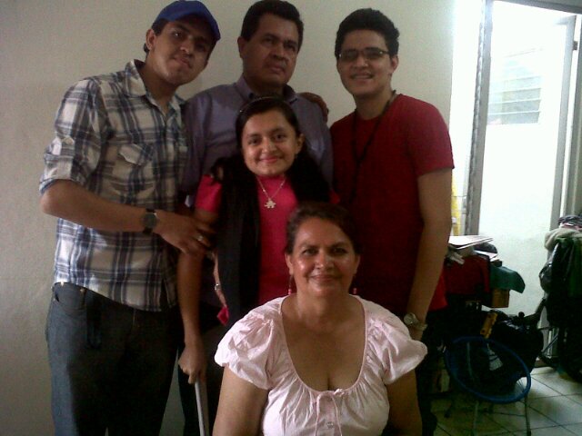 Renegado Master banner