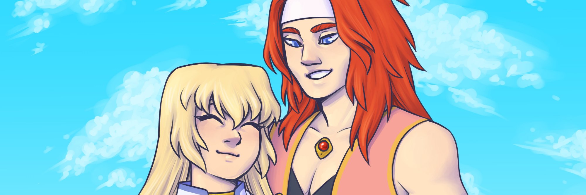 sparrow 🌿 banner
