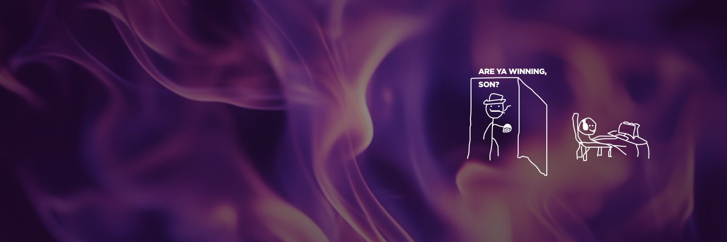 diamondogedad's profile banner image