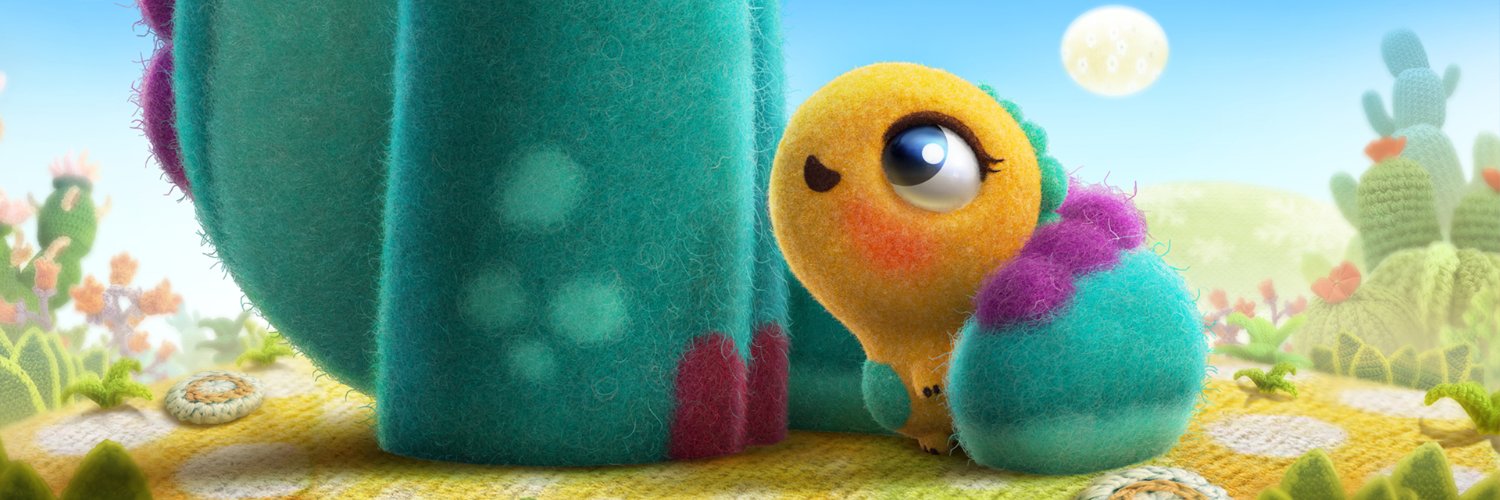 NilianAnimation's profile banner image