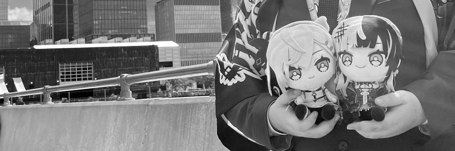 STrottsky 📜👁‍🗨🍵⚔️📚 | Anime Boston banner