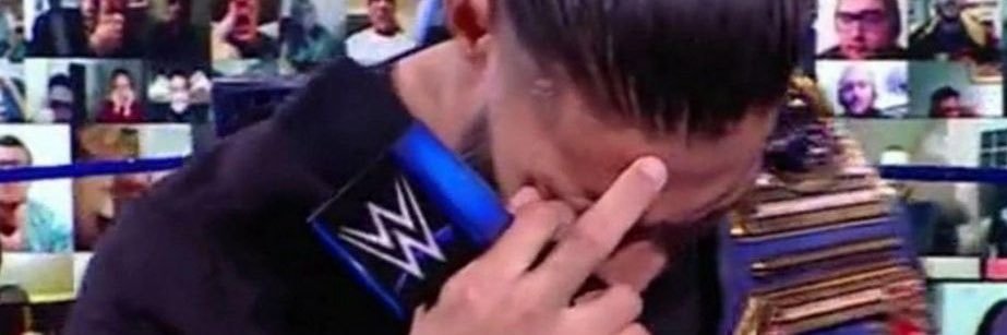 THE COLDEST ❄️ banner