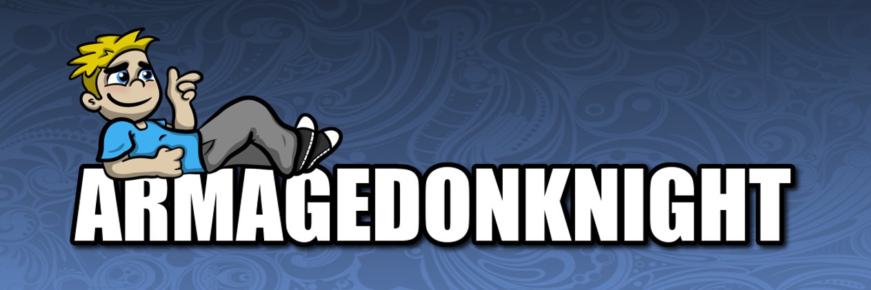 JUSTINmenkhoff's profile banner image