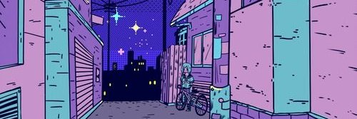 AJ banner