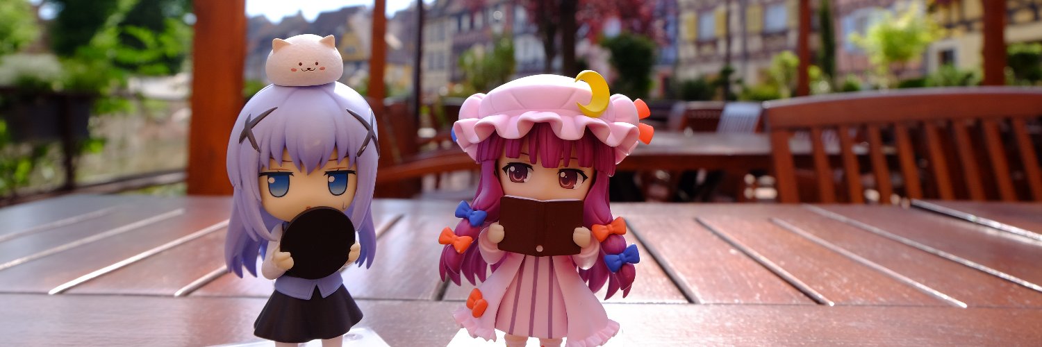 PatchuLatte's profile banner image