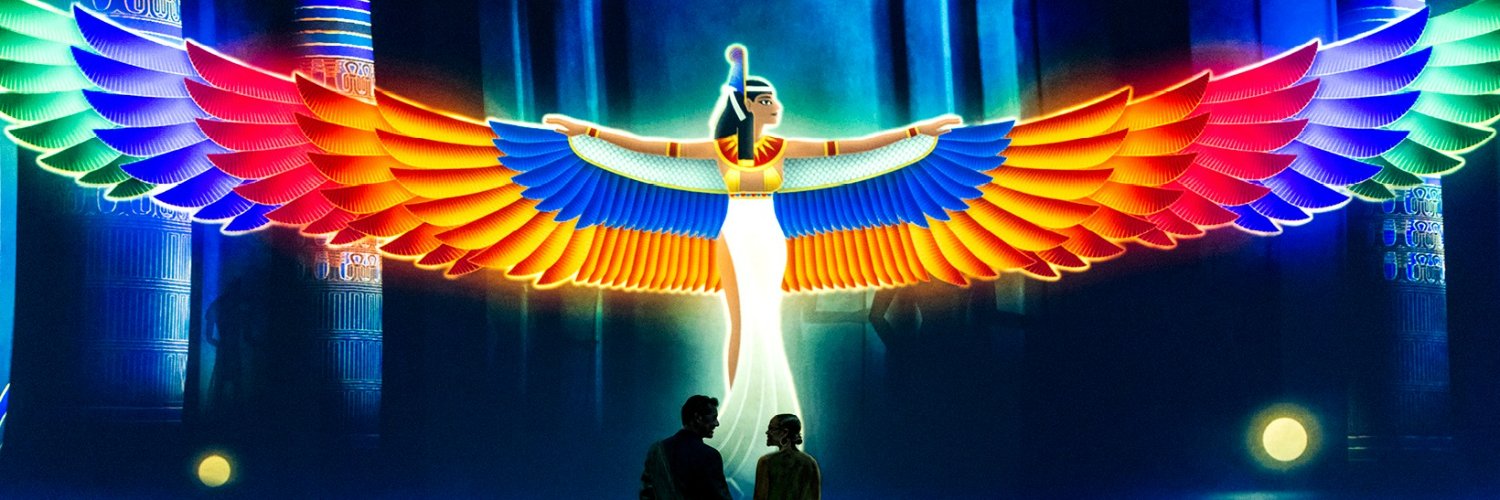 Beyond King Tut banner