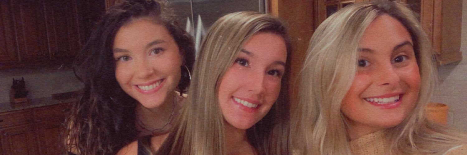 allieecohen's profile banner image