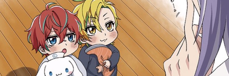 komugikooo's profile banner image