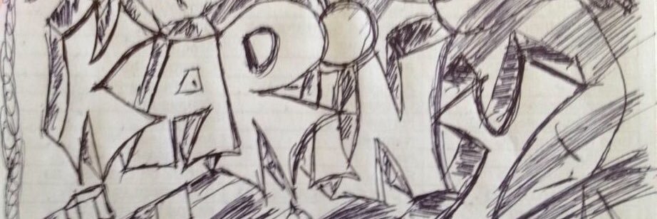 karinybrum's profile banner image